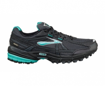 Brooks Adrenaline GTX Ladies Trail Running Shoes