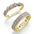 eternity ring