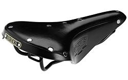 B17 Saddle Standard Width