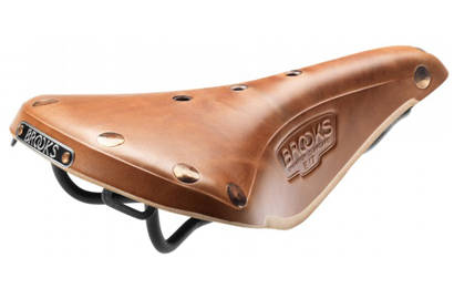 B17 Select Mens Saddle