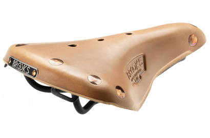 B17-select Womens Saddle