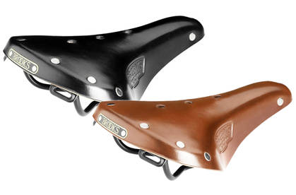 B17 STD S Ladies Saddle