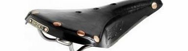 B17 Titanium Saddle