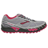 BROOKS Cascadia 4 Ladies Running Shoes (Width B)