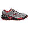 BROOKS Cascadia 4 Mens Running Shoes (Width D)