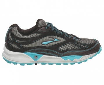 BROOKS Cascadia Pivot 5 Ladies Running Shoes