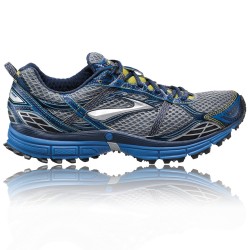 Brooks Demon Trail Running Shoes BRO410