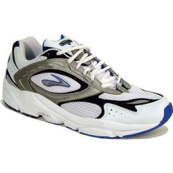 Brooks Dyad Road Running Shoe.