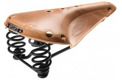 Flyer Select Mens Saddle