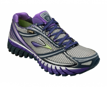 Brooks Ghost 6 GTX Ladies Running Shoes