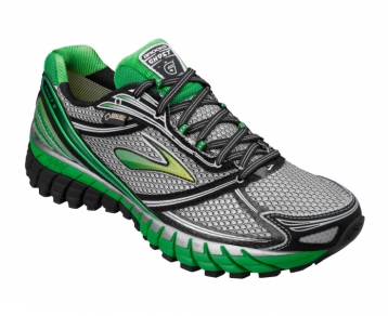 Brooks Ghost 6 GTX Mens Running Shoes