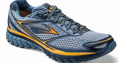 Brooks Ghost 7 GTX Mens Trail Running Shoe