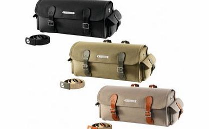 Glenbrook Saddle Holdall