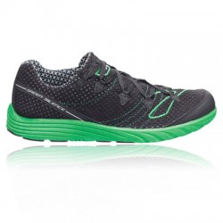 Brooks Green Silence Racing Running Shoes BRO331