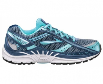 Brooks Ladies Dyad 7 Running Shoe