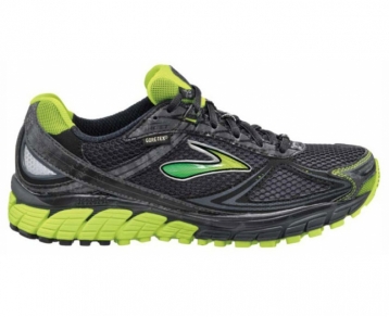 Ladies Ghost GTX Running Shoe