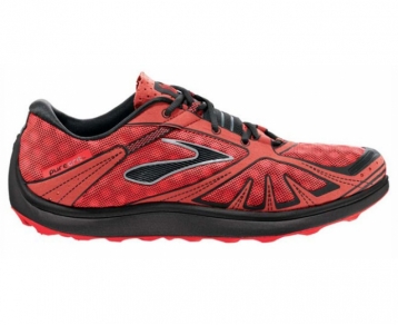 Brooks Ladies PureGrit Running Shoe