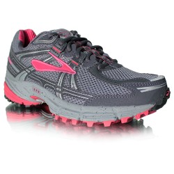 Brooks Lady Adrenaline ASR 8 Running Shoes BRO398