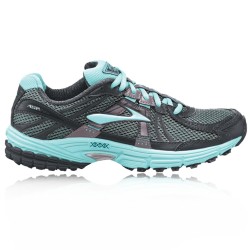 Brooks Lady Adrenaline ASR9 Running Shoes BRO457