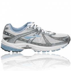 Brooks Lady Adrenaline GTS 10 Running Shoes BRO275