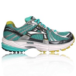 Brooks Lady Adrenaline GTS 12 Running Shoes BRO549