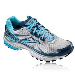 Brooks Lady Adrenaline GTS 13 Running Shoes BRO536