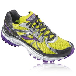 Brooks Lady Adrenaline GTS 13 Running Shoes BRO538