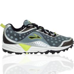 Brooks Lady Cascadia Pivot Trail Shoe