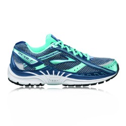 Brooks Lady Dyad 7 Running Shoes BRO451