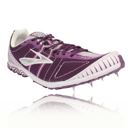 Brooks Lady Mach 12 Running Shoes BRO688