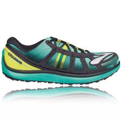 Brooks Lady PureGrit 2 Running Shoes BRO563