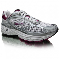 Brooks Lady Radius 7 Running Shoe BRO221