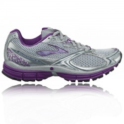 Brooks Lady Summon 3 Running Shoes BRO394