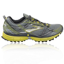 Brooks Lady Trail Demon Trail Running Shoes BRO421