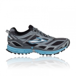 Brooks Lady Trailblade Running Shoes BRO336