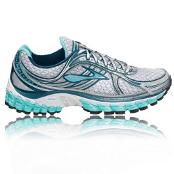 Brooks Lady Trance 11 Running Shoes BRO414