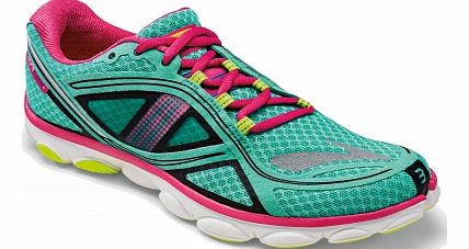 PureFlow 3 Ladies Running Shoes