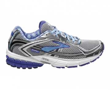 Brooks Ravenna 3 Ladies Running Shoes