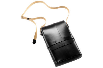 Soho Shoulder Bag