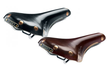 Swift Saddle