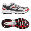 BROOKS Switch Men`s Running Shoes (Width D)