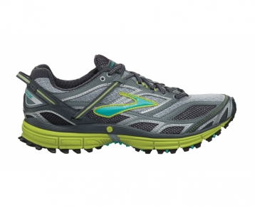 Brooks Trailblade Ladies Trail Running Shoes