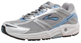 Brooks Womens Addiction 8 Running Shoes Cloud