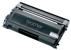 Brother 2500 LASER TONER BLACK Brother 2500