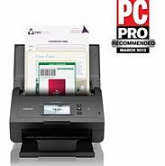 BROTHER A4 Desktop Wireless Scanner 24ppm Scan