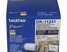 DK11241 LARGE SHIPPING LABEL