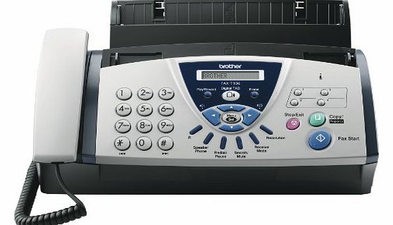 Brother FAX-T106