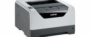 Brother HL-5350DN Network Ready Mono Laser Printer