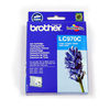 Brother Inkjet Cartridge Page Yield 300pp Cyan