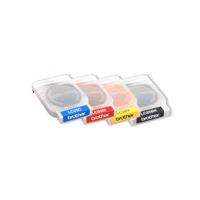 Brother LC700M Magenta Ink Cartridge (